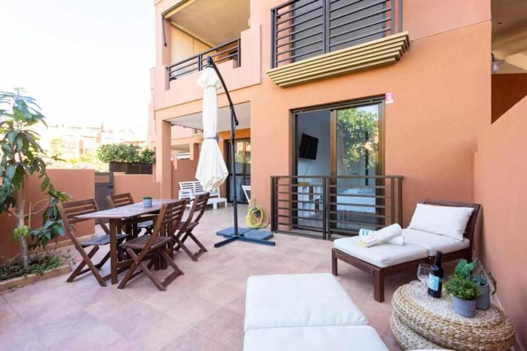 Paradise Appartement