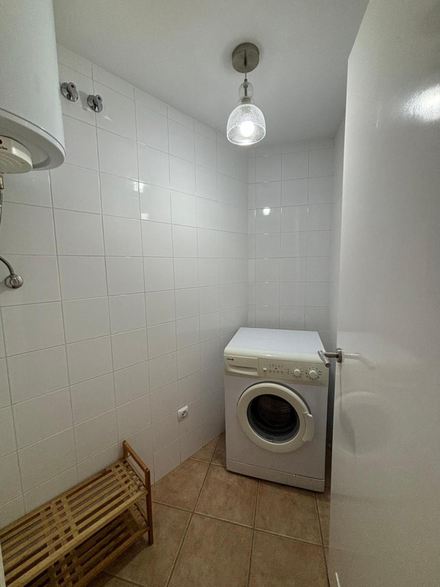 Appartement Paradise