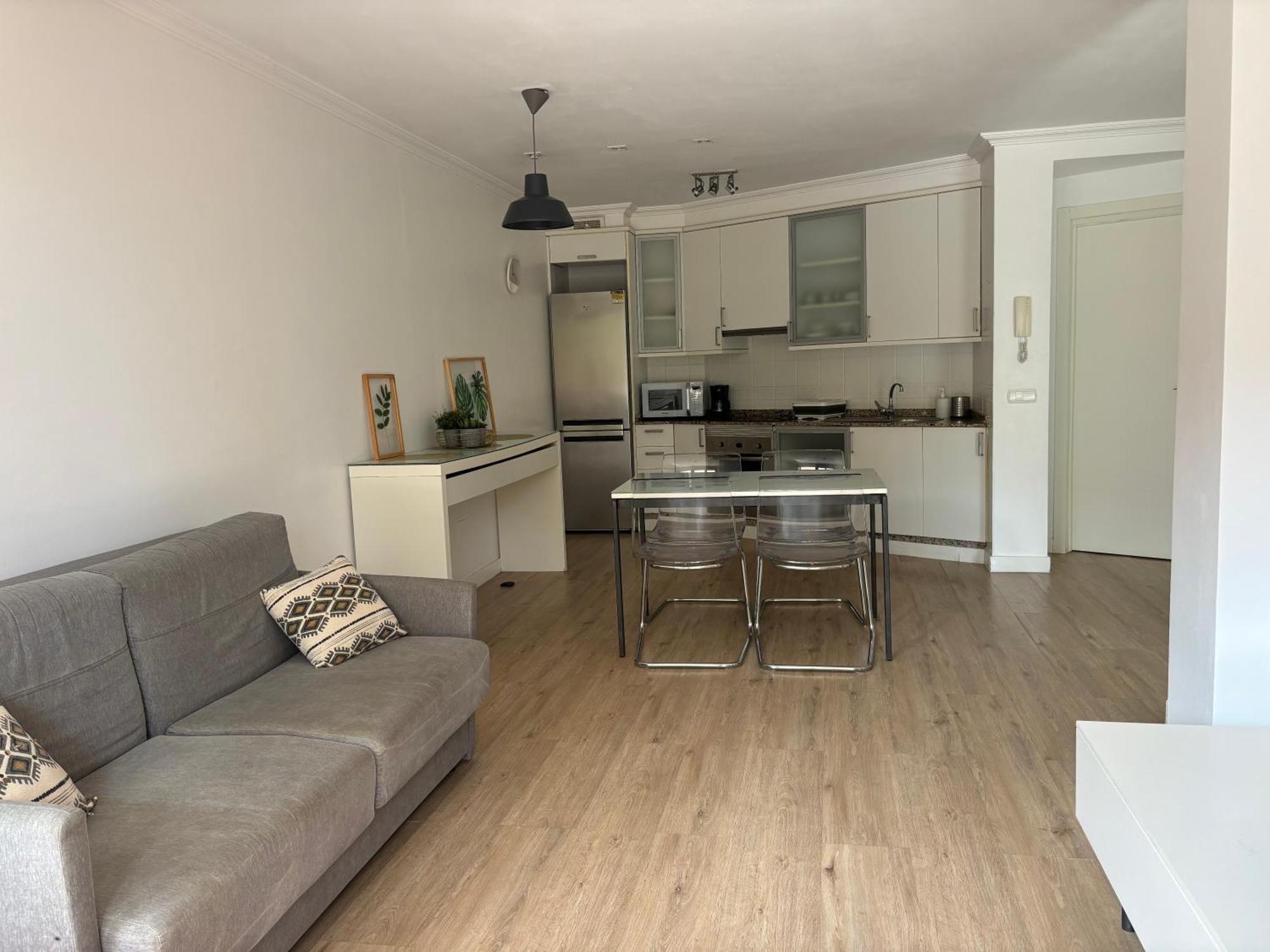 Appartement Paradise