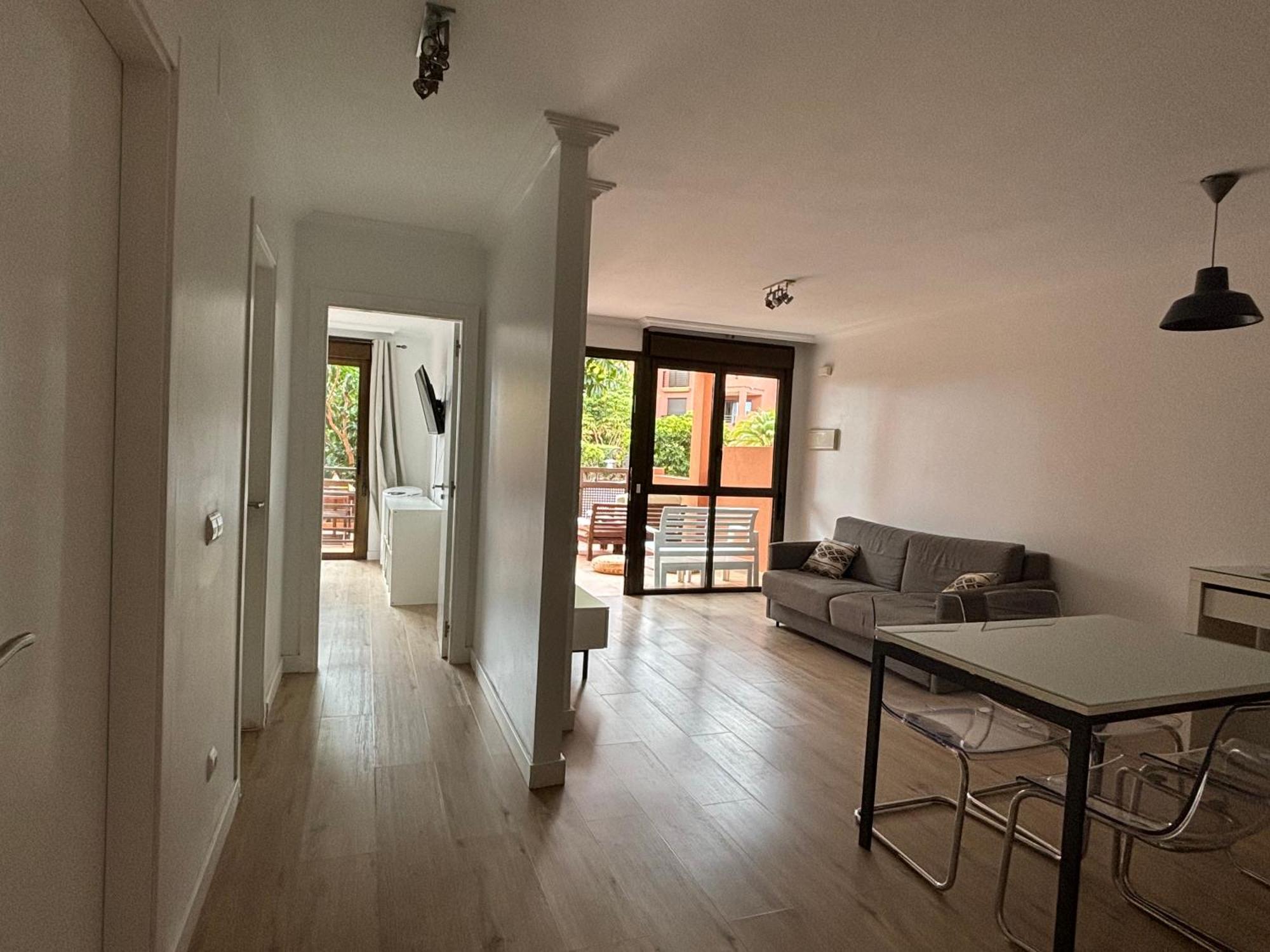 Paradise Appartement